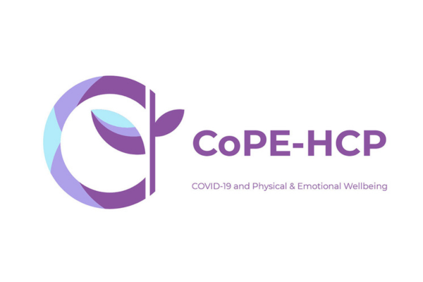 CoPE-HCP: COVID-19 disease and Physical and Emotional Wellbeing of Health Care Professionals