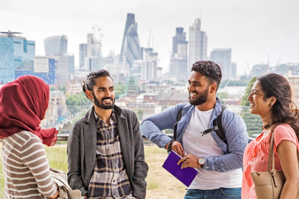 Postgraduate Employability 