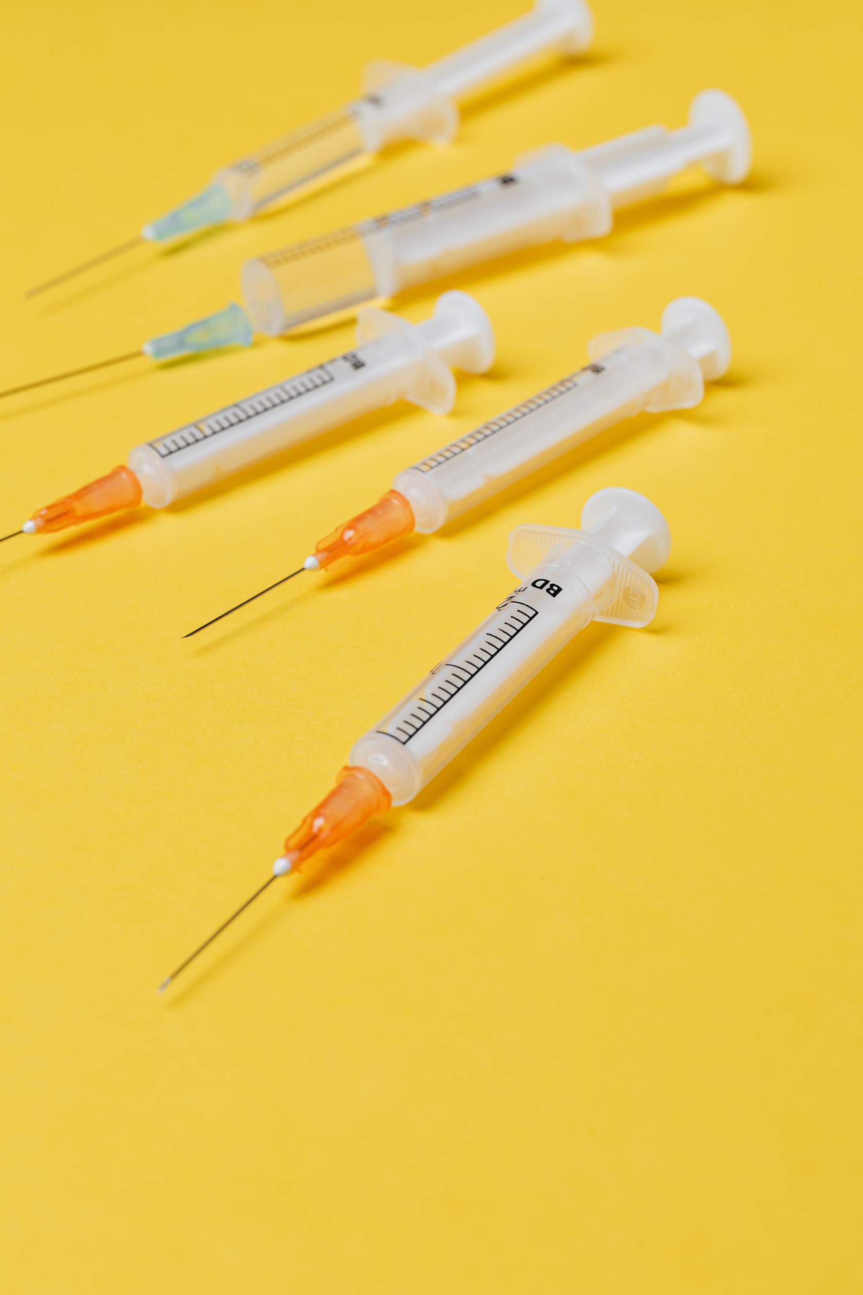 Sharps Injury Prevention and Management