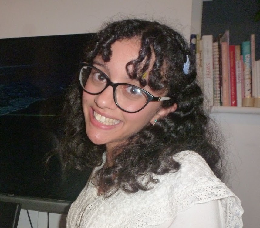 "I chose to study at QMUL due to its diverse and inclusive student community."