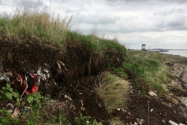 Defusing Landfill Timebombs