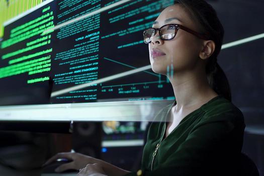 AI, Computer and Data Science