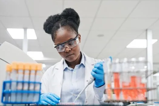 Biological and Biomedical Sciences