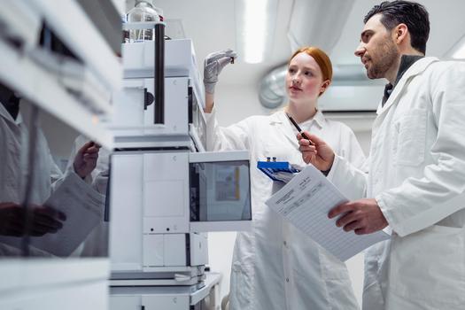 Chemical Sciences