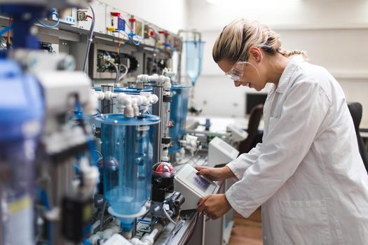 Materials Science