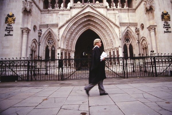 Law