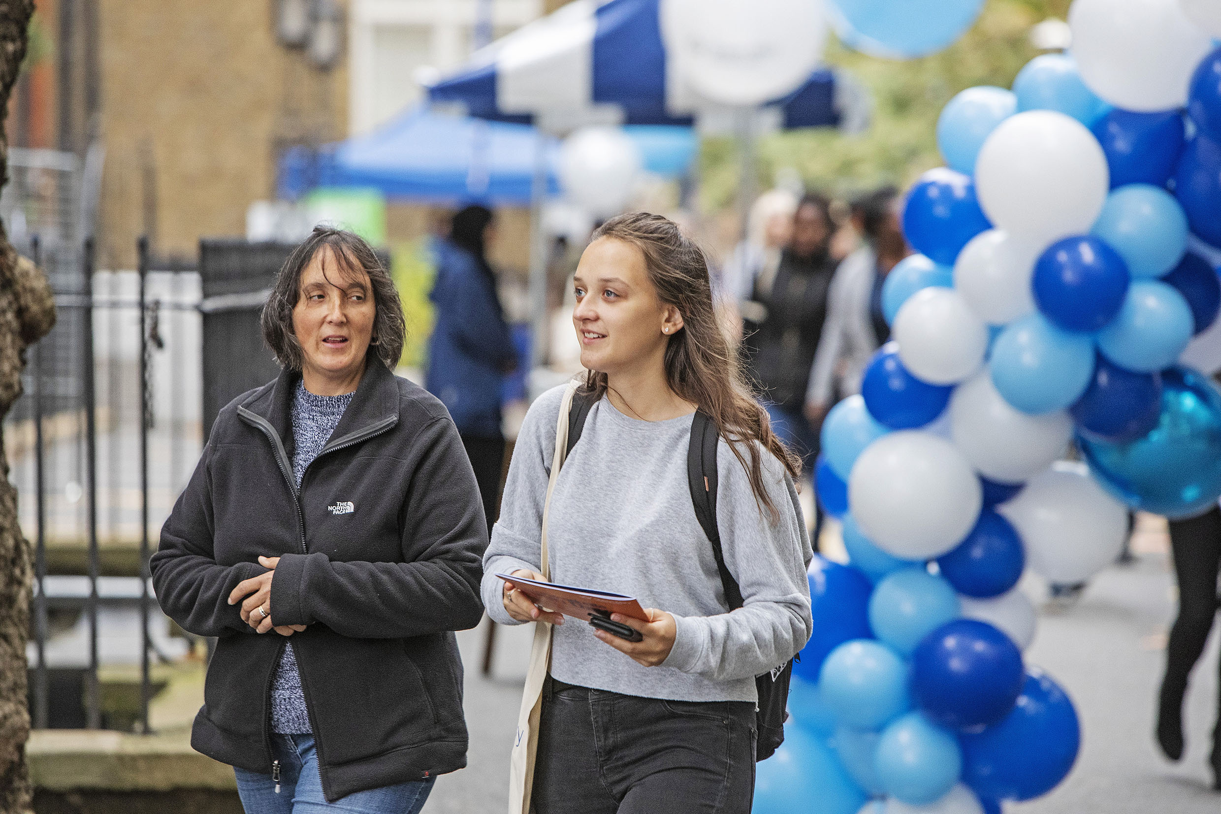 Parents and Carers