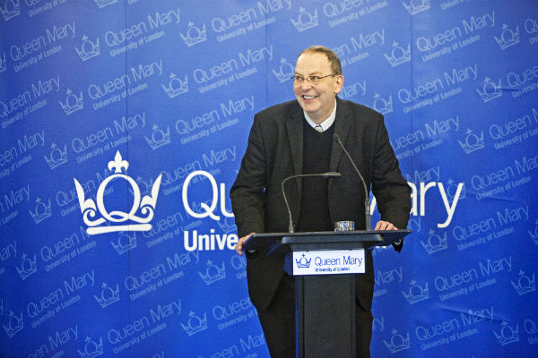 Peter McOwan