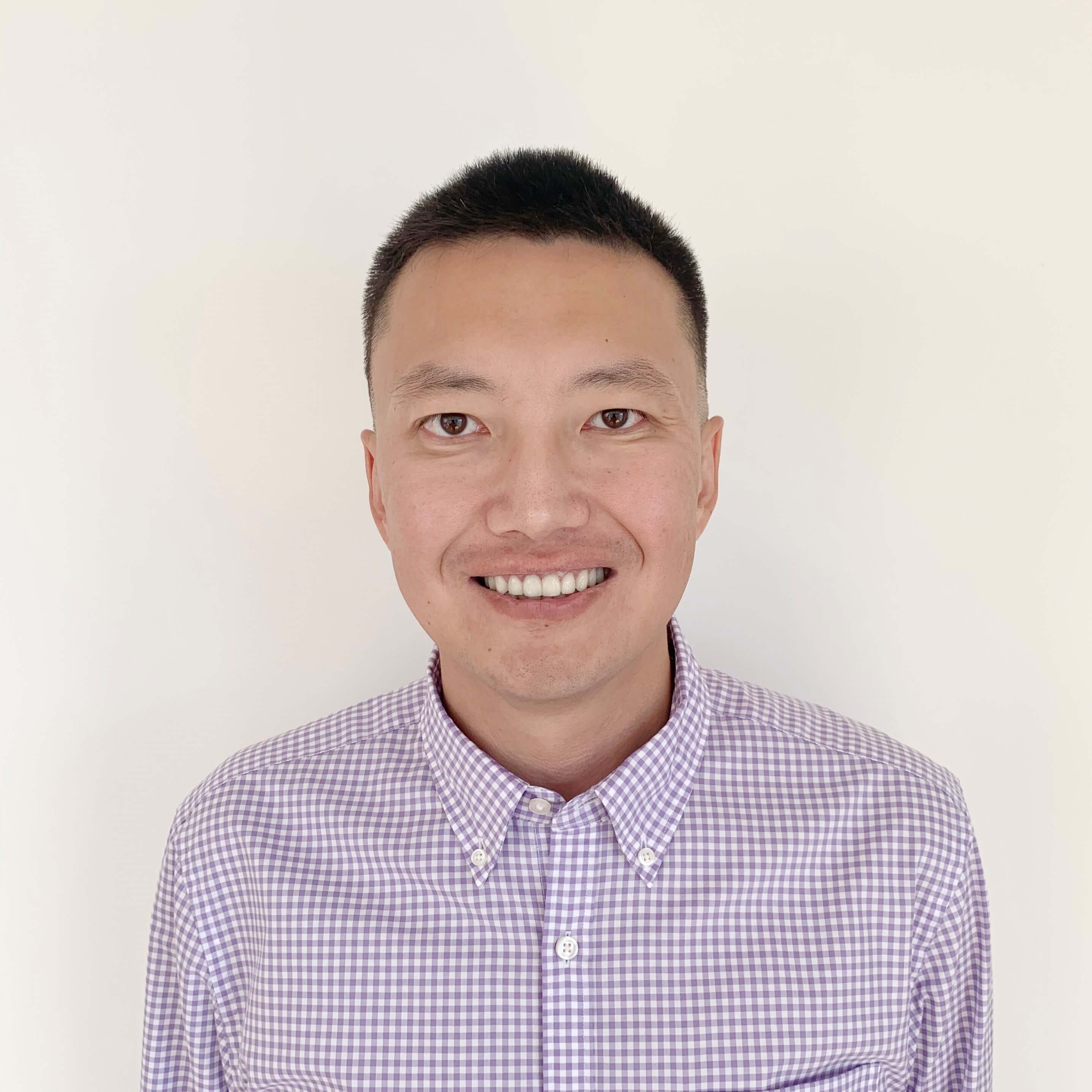 Headshot Alexander Choybsonov