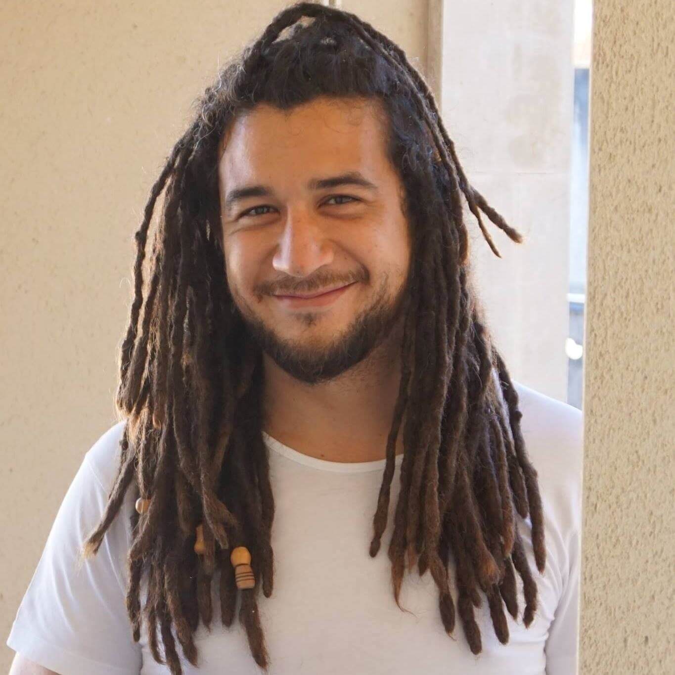 Headshot of alumnus Paul Eguia