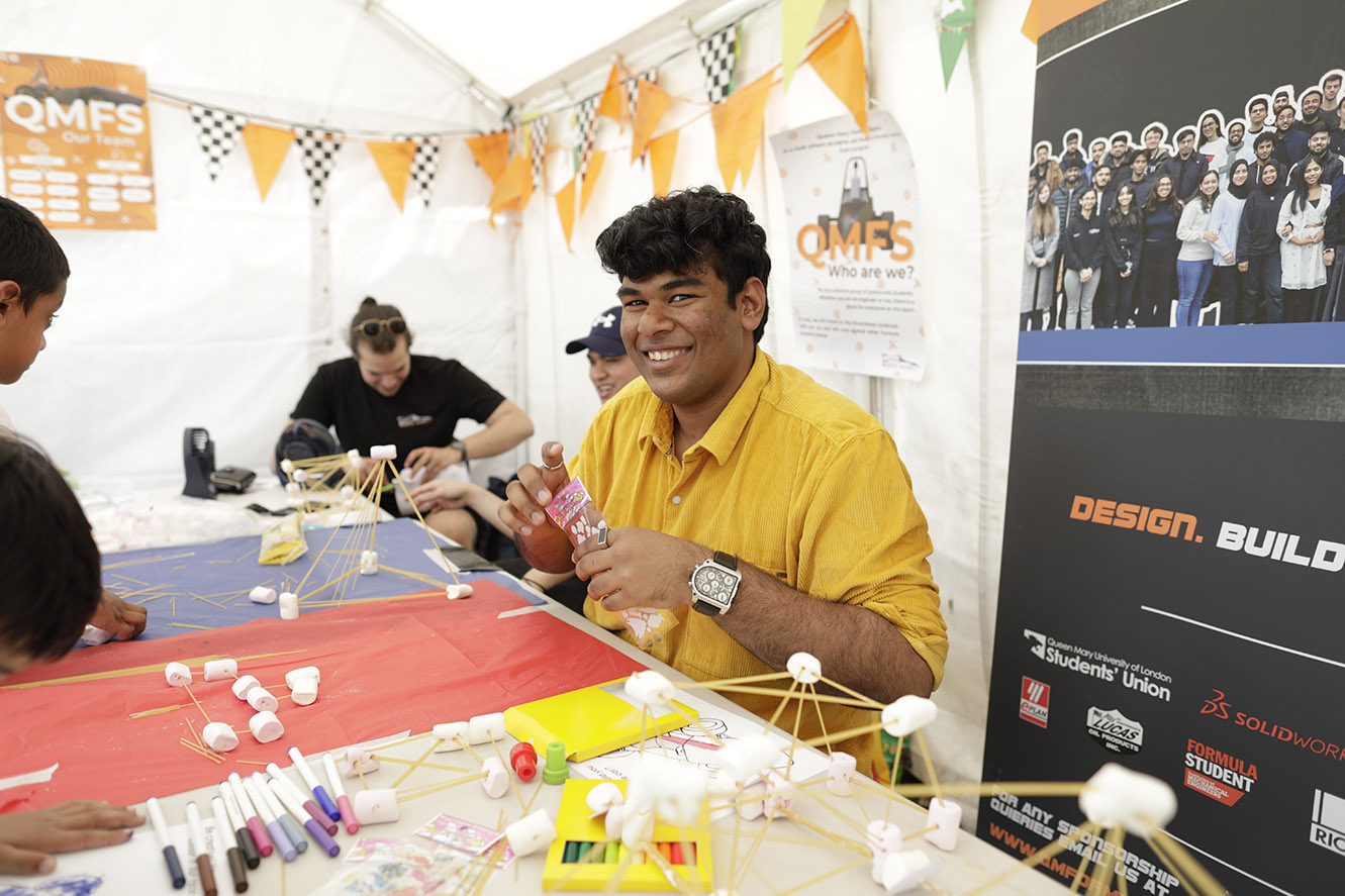 Public Engagement