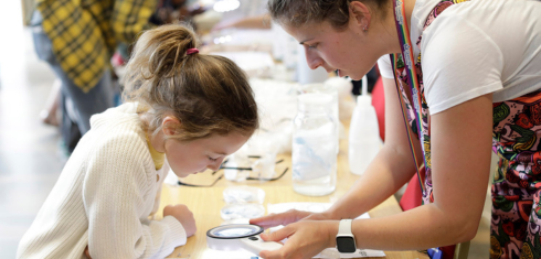 What is Public Engagement?