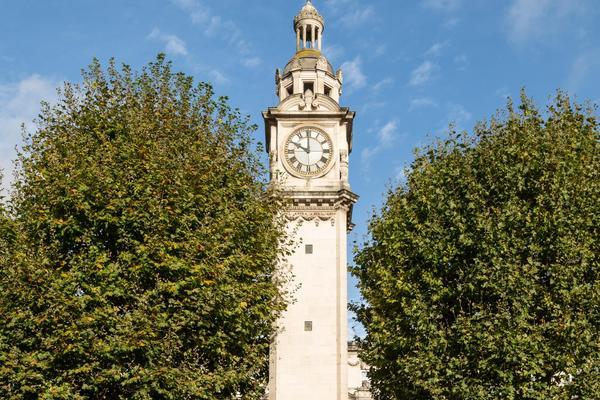 The Centre for Public Engagement