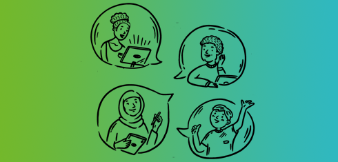 Sign up to the CPE newsletter