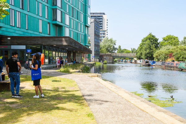 Why I'm so glad I did a foundation year as part of my Chemistry degree