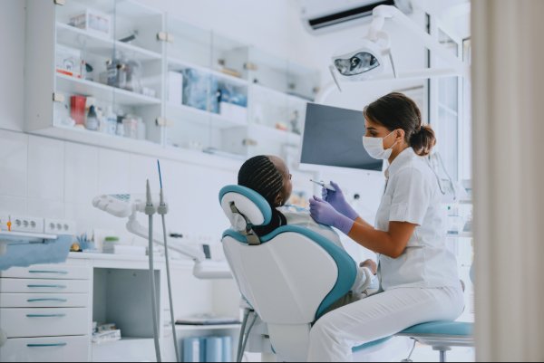 Dentistry