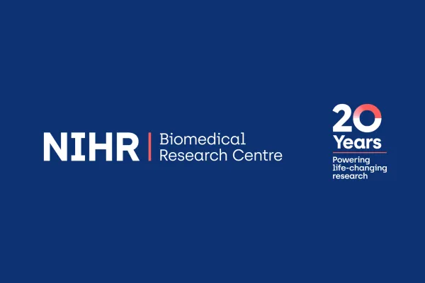 NIHR Barts Biomedical Research Centre