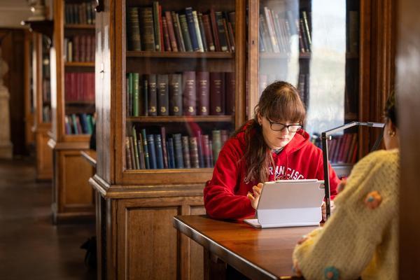 Reading Lists Online