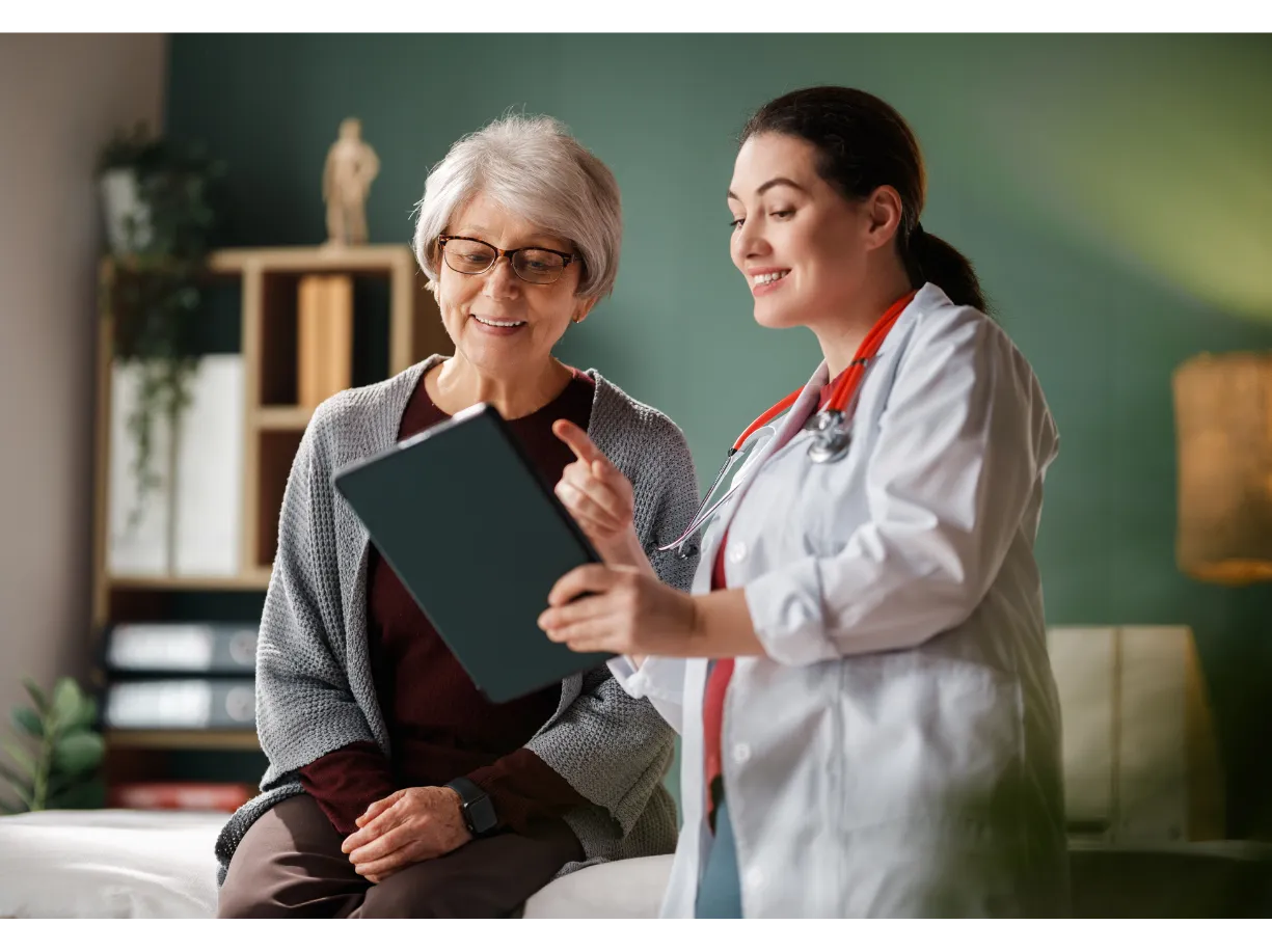 Centre for Cancer Screening, Prevention and Early Diagnosis