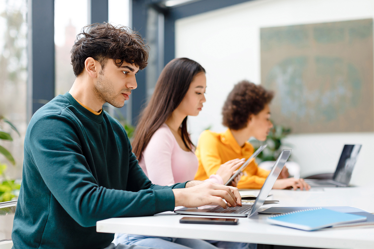 Digital Assessment and Feedback