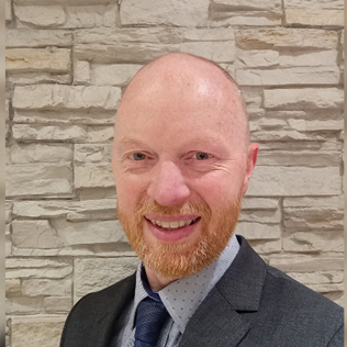 National Teaching Fellow (NTF) Prof. Michael Page on teaching, values, and innovation