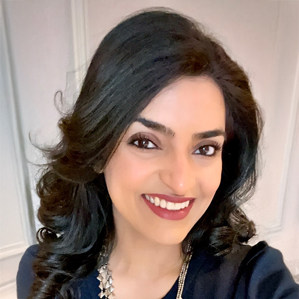 Reimagining dental education with Dr Radhika Desai