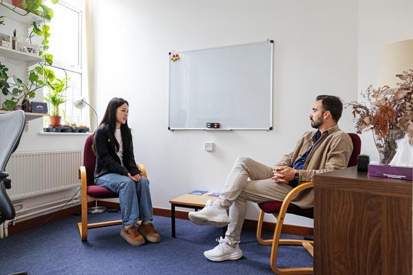 Student Services