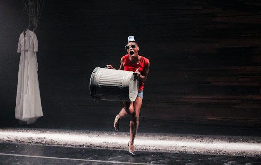 Theatre and Performance