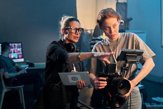 Research in Film